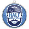 Speed Medal – 2.5” Simple Border