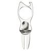 Contour Golf Divot Tool