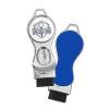 Multi-function Golf Brush Tool