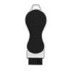 Multi-function Golf Brush Tool