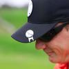 Golf Hat Clip w/ Bottle Opener and Ball Marker