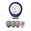 Pitchfix Golf Hat Clip 2.5 in Window Tin
