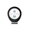 Pitchfix Golf Hat Clip 2.5 in Window Tin