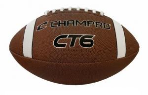 14" ChamPro Full Size Footballs