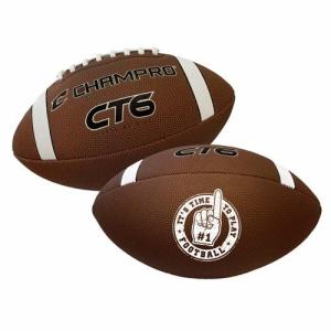 14" ChamPro Full Size Footballs