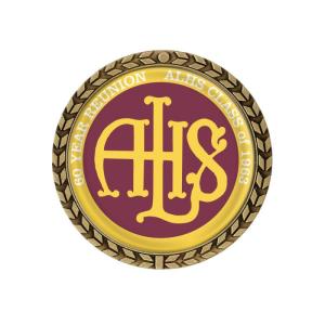 1.75" Speed Coin Wreath Border