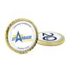 1.75” Speed Coin w/ Oblique Edge