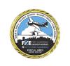 1.75” Speed Coin w/ Oblique Edge