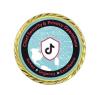 1.75” Speed Coin w/ Oblique Edge