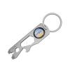 Bike & Brew Multi Tool Keychain