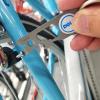 Bike & Brew Multi Tool Keychain