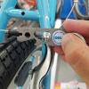 Bike & Brew Multi Tool Keychain