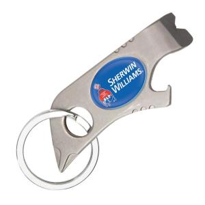 Leverage Multi-tool Keytag