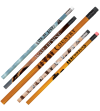 Transfer Wraps 4 Color Process Digital Pencil