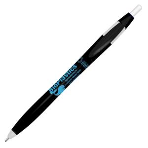 Phoenix Recycled A.B.S. Ballpoint Pen
