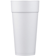 24oz Foam Cups