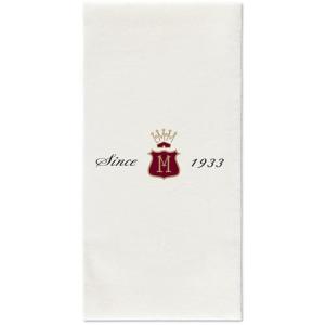 Linen-like Dinner Napkins - High Qty
