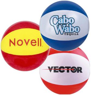 Custom Beachballs - 20