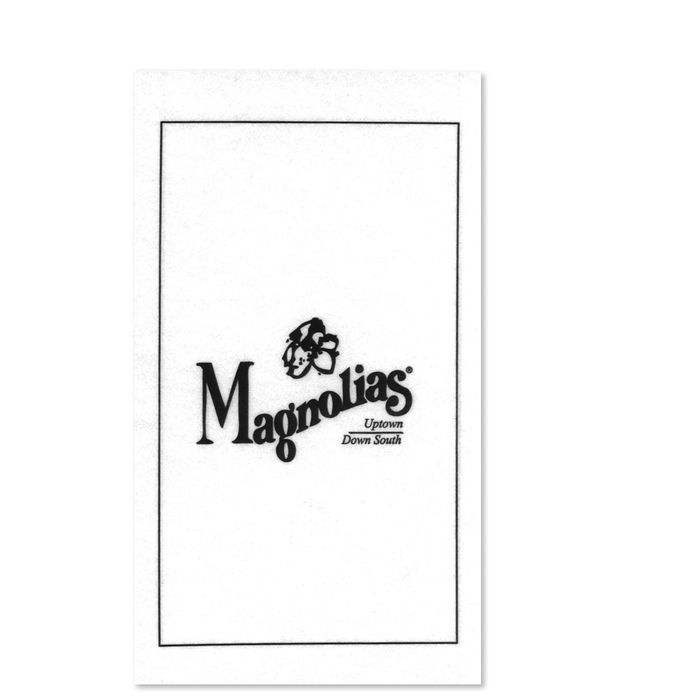 Mid Size Linen-like Guest Towels - High Qty
