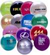 16 inch Special Solid Colored Beach Balls