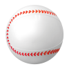 Baseball Beachballs 16 inch Blank