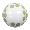 Golf Beachballs 16 inch Blank