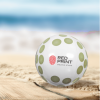 Golf Beachballs at Beach 16 inch