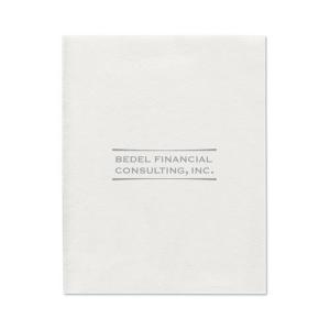 Small Linen-like Guest Towels - Low Qty