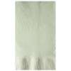 2-Ply Colored Mid Size Dinner Napkins - Low Qty