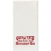 Linen-like Dinner Napkins - Low Qty