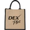 Medium Jute Gift Tote Bags