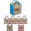 Medium Jute Gift Tote Bags