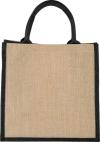 Medium Jute Gift Tote Bags