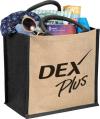 Medium Jute Gift Tote Bags