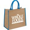 Large Jute Tote Bags 