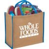 Large Jute Tote Bags 