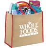 Large Jute Tote Bags 