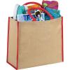 Large Jute Tote Bags 