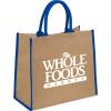 Large Jute Tote Bags 