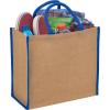 Large Jute Tote Bags 