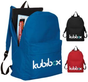 Buddy Budget Laptop Backpacks 