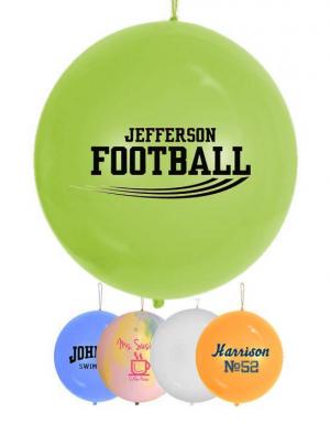 16 Inch Punch Balloons