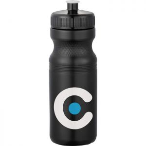 Easy Squeezy 24 oz Sports Bottle - Spirit