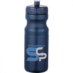 Easy Squeezy 24 oz Sports Bottle - Spirit