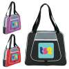 Alley Business Tote Bags